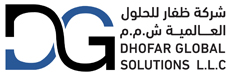 Dhofar Global Solutions LLC Logo